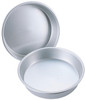 Wilton Performance Cake Pans 2/Pkg-Round 9"X2" - W7908