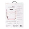 Heidi Swapp Cinch Book Binding Tool W/Square Holes-11.5"X8"X5" - 662789