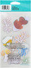 Jolee's Le Grande Dimensional Stickers-Sea Anemone - E5050081