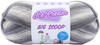Lion Brand Ice Cream Big Scoop Yarn-Cookies & Cream - 922-200 - 023032018362