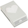EK Large Punch-Heart, 2.5"X2" - E5430181 - 015586967968