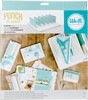 We R Memory Keepers Punch Board-Storage - 660092 - 633356600923