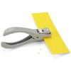 EK Heavy-Duty Hand Punch-Circle, .125" - E5410063