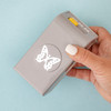 EK Layering Punch-Butterfly, 1.5" - E5490020