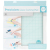 Precision Glass Cutting Mat-13"X13" - 71299 - 633356712992