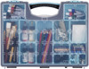 Artbin Quick View Large W/Removable Bins-13 Bins - 6874AG
