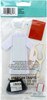 Jolee's Le Grande Dimensional Stickers-Nurse - JBLG006
