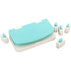 We R Punch Board-Planner W/Standard Hole Punches 6/Pkg - 660461