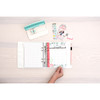 We R Punch Board-Planner W/Standard Hole Punches 6/Pkg - 660461