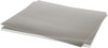 15 Pack - Bazzill Foil Cardstock 8.5"X11"-Silver - 303156 - 846523031561