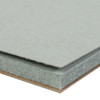 Strathmore 400 Series Toned Mixed Media Pad 9"X12"-Glue Bound Blue, 15 Sheets - 62462409
