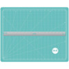 We R Magnetic Cutting Set-With 18" Ruler - 70938