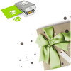 EK Large Punch-Confetti Dots - E5430275