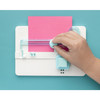 We R Tab Punch Board-8.51"X9.26" - 663105