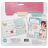 We R Memory Keepers Tab Punch Board-8.51"X9.26" - 663105