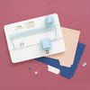 We R Tab Punch Board-8.51"X9.26" - 663105