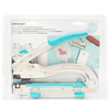 We R Crop-A-Dile II Big Bite Punch-Long Reach And Eyelet Setter - 70911 - 633356709114