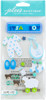 Jolee's Stickers-Baby Boy - SPJH006 - 015586638691