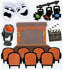 Jolee's Boutique Dimensional Stickers-Drama - SPJB-397