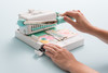 We R Cinch Book Binding Tool V2-11.5"X8"X5" - 71050-9