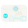 We R Memory Keepers Punch Board-1-2-3 - 662530