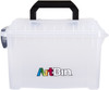 ArtBin Mini Sidekick-11"X5.5"x7" - 6815AG