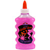 Elmer's Classic Glitter Glue 6oz-Pink - ELMGG-E325 - 026000000017