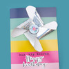 We R Memory Keepers Pinwheel Punch Board- - 71345