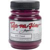 Jacquard Dye-Na-Flow Liquid Color 2.25oz-Claret - JAC1-810 - 743772181002
