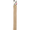 Coats Coverall Metal Zipper 26"-Dogwood - F51 26-155 - 073650834264