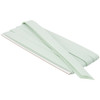 Wrights Double Fold Bias Tape .5"X3yd-Seafoam - 117-206-618