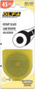 OLFA Rotary Blade 45mm 10/Pkg- - RB45-10 - 091511500462