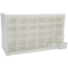 ArtBin Store-In-Drawer Cabinet-14.375"X6"X8.75" Translucent - 6830PC