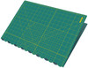 OLFA Folding Cutting Mat 17"X24"- - 1119734