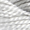 DMC Pearl Cotton Skein Size 5 27.3yd-White Tin - 115 5-01