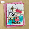 Elizabeth Craft Cute & Whimsical Die-Art Accessories - 5A0039F2-1H8MJ