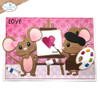 Elizabeth Craft Cute & Whimsical Die-Art Accessories - 5A0039F2-1H8MJ