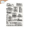 Elizabeth Craft Cute & Whimsical Stamps-In the Kitchen - 5A0039DV-1H8MM - 741527318284 Elizabeth Craft Cute & Whimsical Stamps-In the Kitchen - 5A0039DV-1H8MM - 741527318284