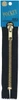 Coats Fashion Pocket/Brass Teeth Zipper 5"-Black - F63 5-2 - 073650821493