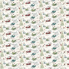 25 Pack - Simple Vintage Flannel Season Double-Sided Cardstock 12"X12"-Bundle Up - 5A0034X7-1H6BG