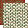 25 Pack - Simple Vintage Believe Double-Sided Cardstock 12"X12"-Waiting For Santa - 5A0034W6-1H6D8 - 810191520573 25 Pack - Simple Vintage Believe Double-Sided Cardstock 12"X12"-Waiting For Santa - 5A0034W6-1H6D8 - 810191520573