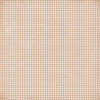 25 Pack - Simple Vintage Believe Double-Sided Cardstock 12"X12"-Gingerbread Gingham - 5A0034W6-1H6FX 25 Pack - Simple Vintage Believe Double-Sided Cardstock 12"X12"-Gingerbread Gingham - 5A0034W6-1H6FX