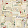 25 Pack - Simple Vintage Believe Double-Sided Cardstock 12"X12"-Holiday Traditions - 5A0034W6-1H6GC 25 Pack - Simple Vintage Believe Double-Sided Cardstock 12"X12"-Holiday Traditions - 5A0034W6-1H6GC