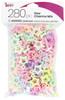 6 Pack - CousinDIY Charm Set 280/Pkg-Star - 40003140 - 191648147858