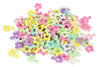 6 Pack - CousinDIY Charm Set 280/Pkg-Star - 40003140