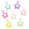 6 Pack - CousinDIY Charm Set 280/Pkg-Star - 40003140