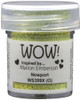 4 Pack - WOW! Embossing Powder 15ml-Newport - WOW-1GL1N - 5056333104637