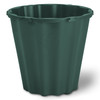 3 Pack - FloraCraft Easy Anchor Plastic Floral Container -Green - 5A002JTH-1GLCL - 046501071644