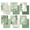 49 And Market Collection Pack 6"X8"-Color Swatch: Willow - A5002406-G179J