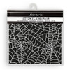 Stamperia Whispering Woods Stencil 7"X7"-Spider Pattern - 5A003740-1H860 - 5993110046967